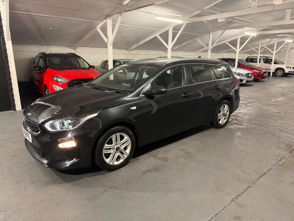 Used Kia Ceed 2019 for sale - 77460091: Photo 5