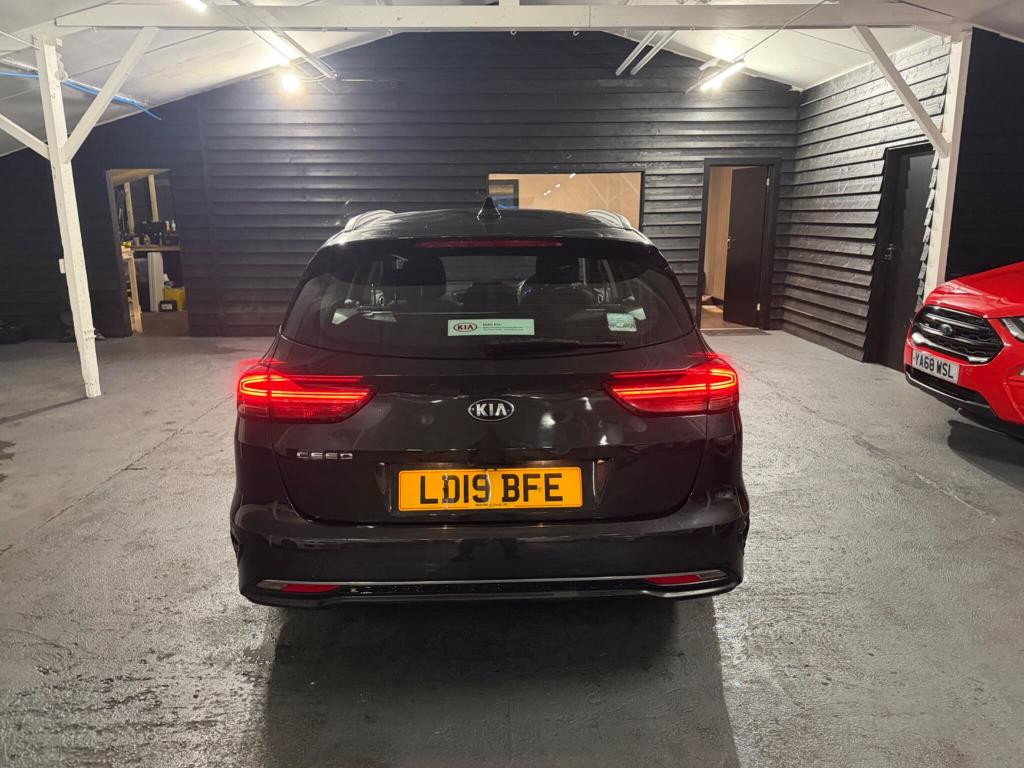 Used Kia Ceed 2019 for sale - 77460091: Photo 7