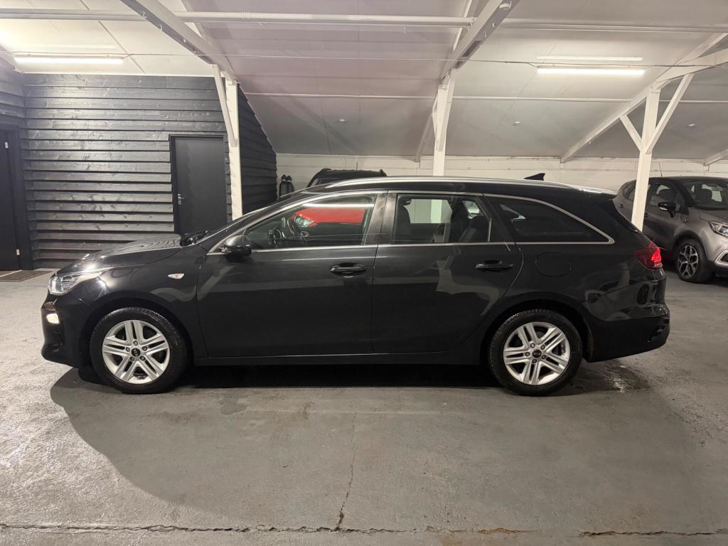 Used Kia Ceed 2019 for sale - 77460091: Photo 8