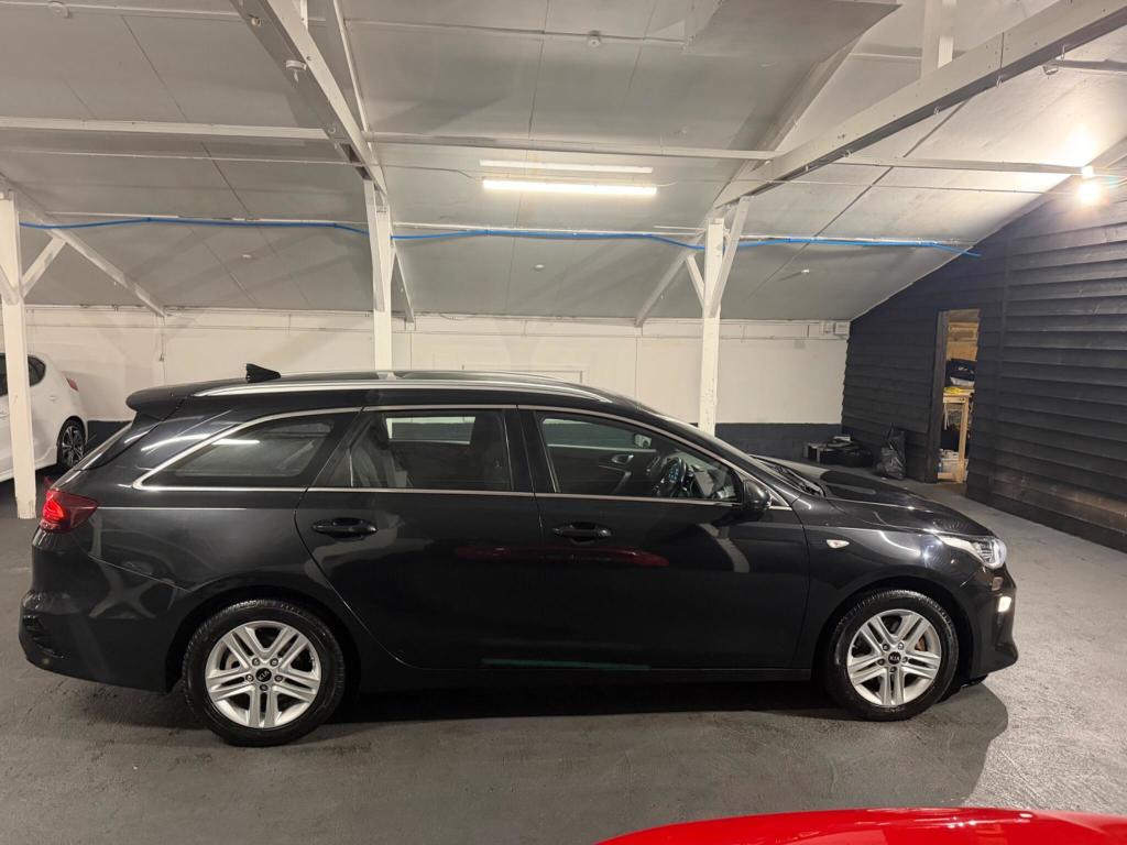 Used Kia Ceed 2019 for sale - 77460091: Photo 9