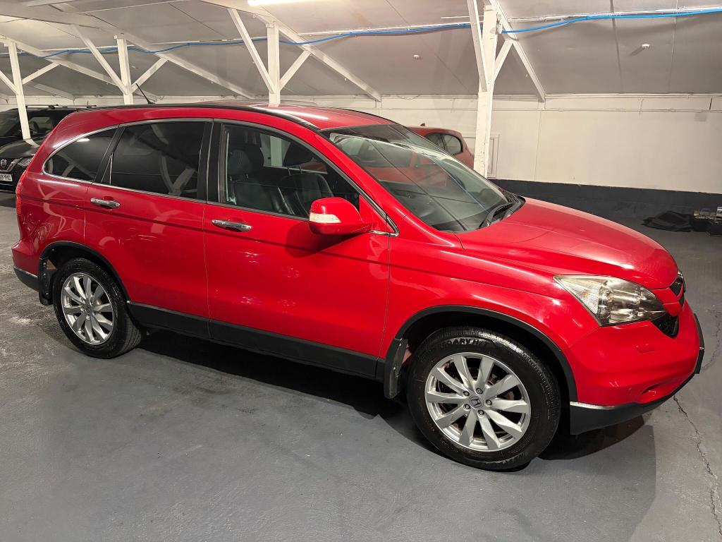 Used Honda CR-V 2012 for sale - 76363158: Photo 1