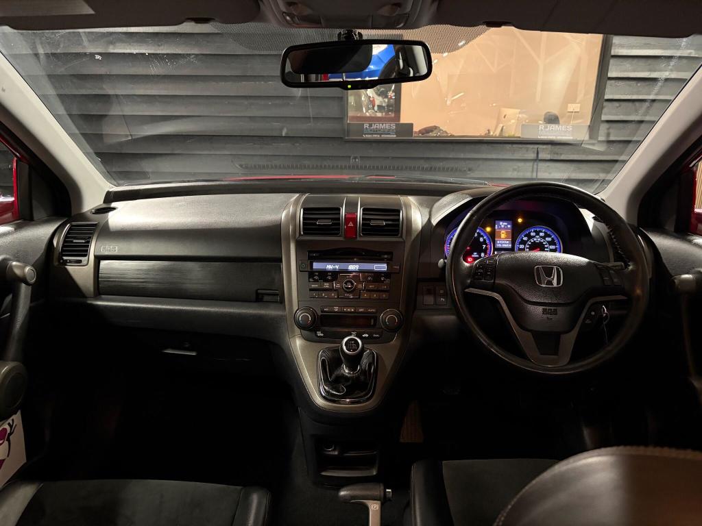 Used Honda CR-V 2012 for sale - 76363158: Photo 12