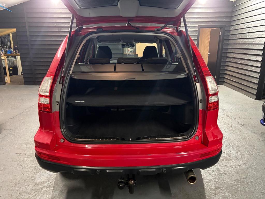 Used Honda CR-V 2012 for sale - 76363158: Photo 13