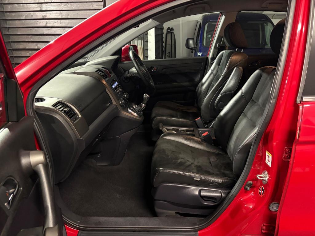 Used Honda CR-V 2012 for sale - 76363158: Photo 16