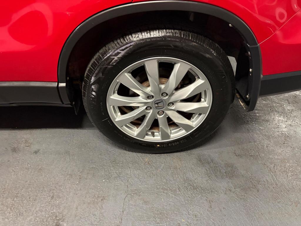 Used Honda CR-V 2012 for sale - 76363158: Photo 18