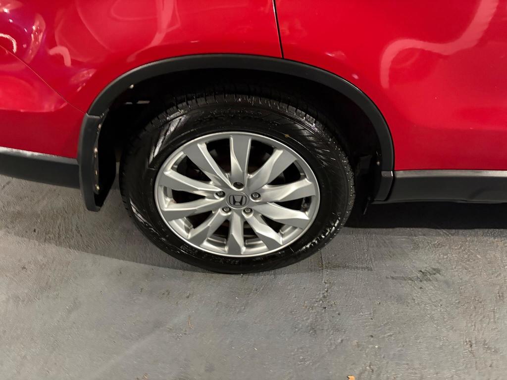 Used Honda CR-V 2012 for sale - 76363158: Photo 19