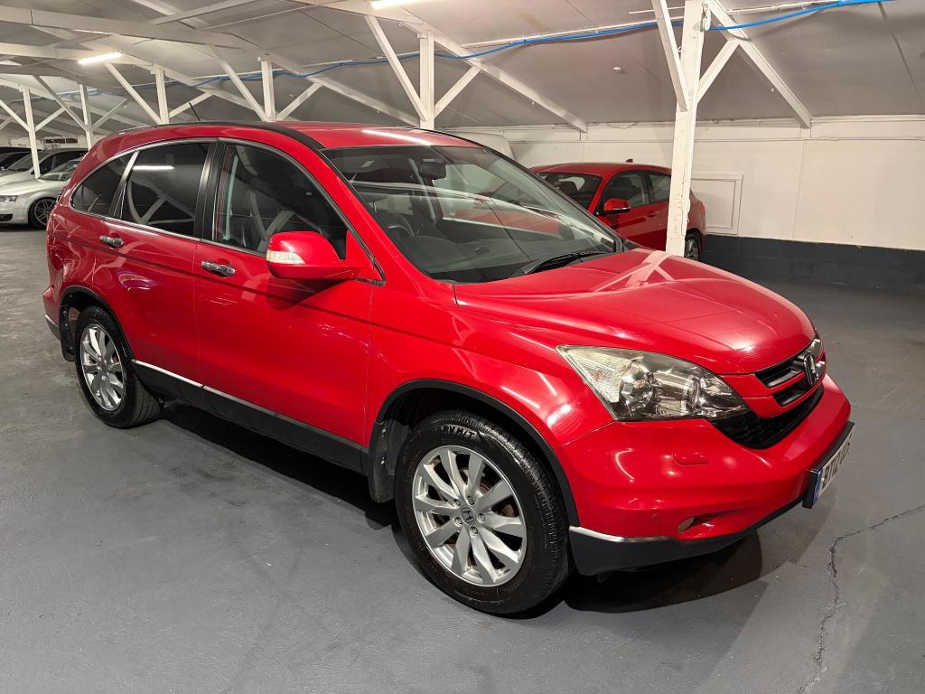 Used Honda CR-V 2012 for sale - 76363158: Photo 2