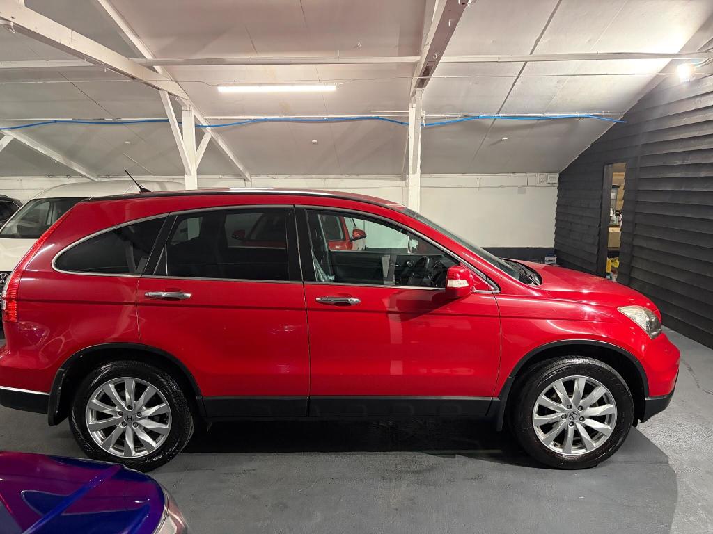 Used Honda CR-V 2012 for sale - 76363158: Photo 5