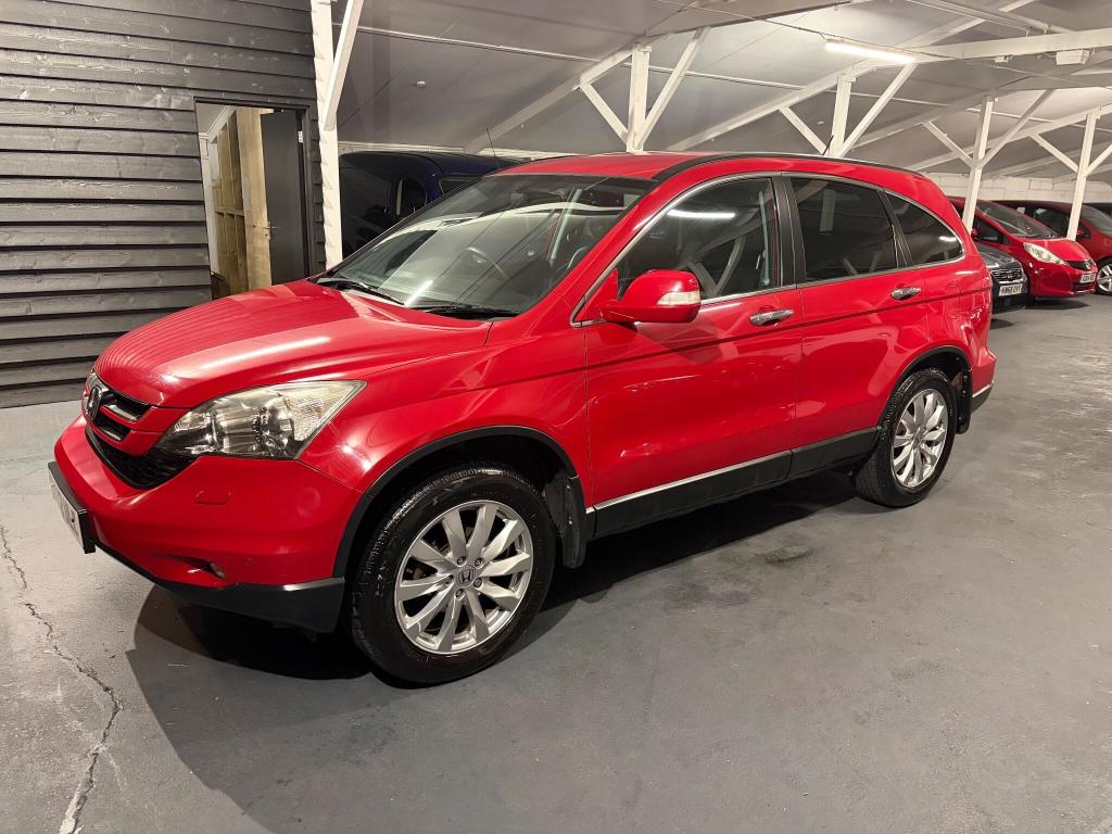 Used Honda CR-V 2012 for sale - 76363158: Photo 6