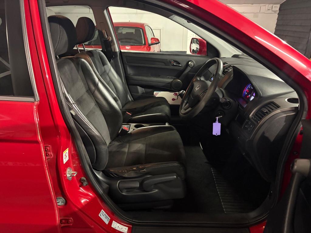 Used Honda CR-V 2012 for sale - 76363158: Photo 9