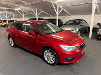 Used SEAT Leon 2018 for sale - 78813961: Photo