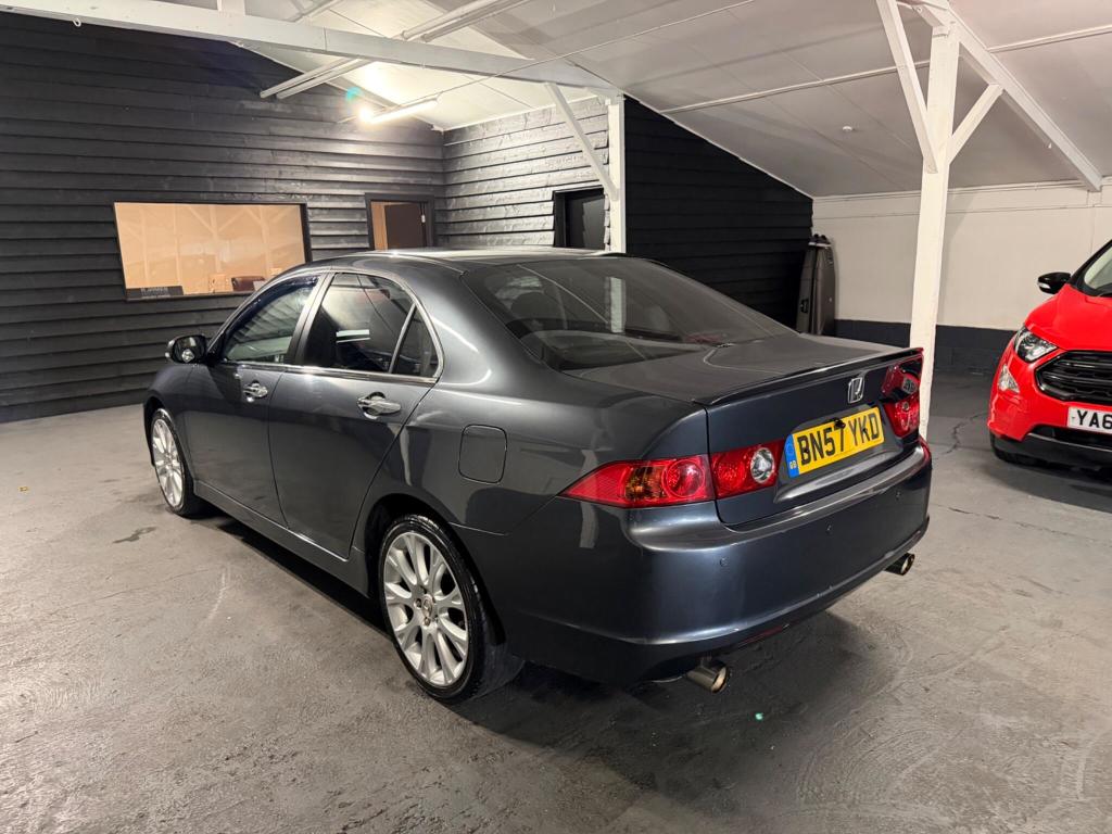 Used Honda Accord 2007 for sale - 77578603: Photo 10