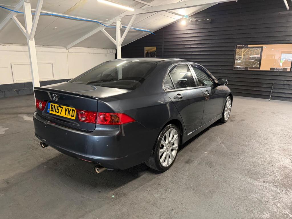 Used Honda Accord 2007 for sale - 77578603: Photo 11