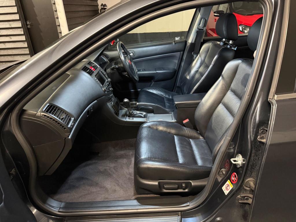 Used Honda Accord 2007 for sale - 77578603: Photo 18