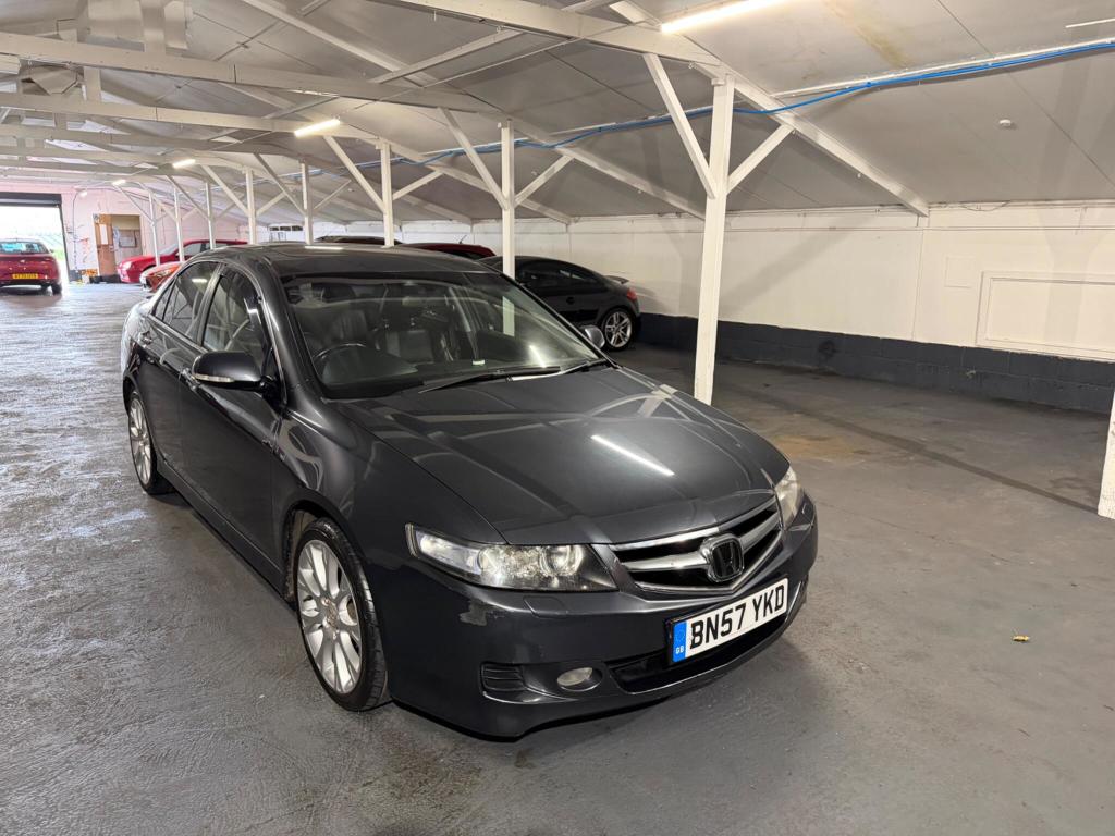 Used Honda Accord 2007 for sale - 77578603: Photo 4