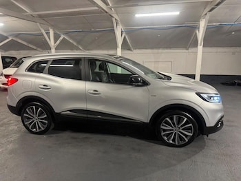 Used Renault Kadjar 2018 for sale - 75438465: Photo