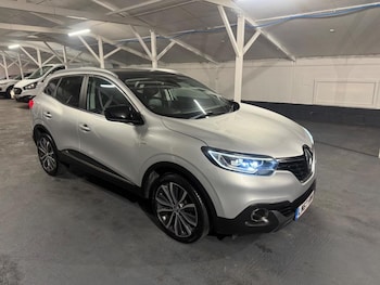 Used Renault Kadjar 2018 for sale - 75438465: Photo