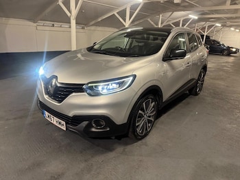 Used Renault Kadjar 2018 for sale - 75438465: Photo