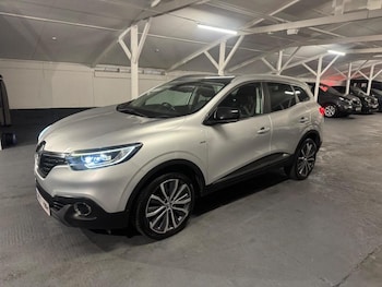 Used Renault Kadjar 2018 for sale - 75438465: Photo
