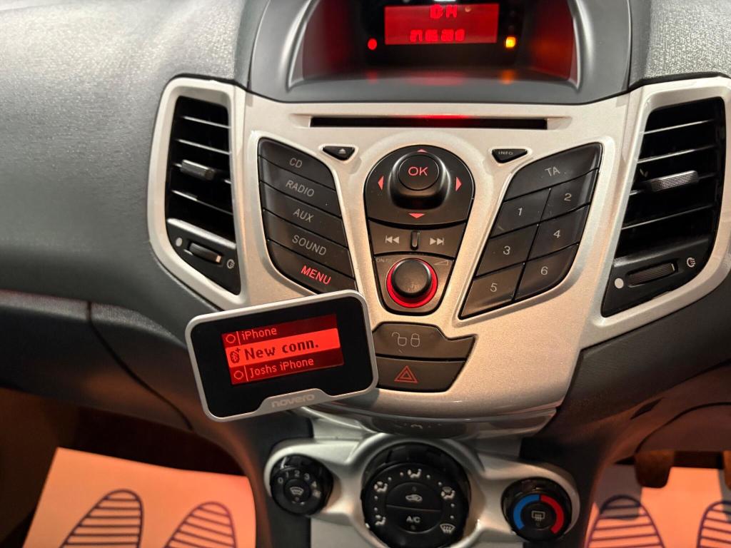 Used Ford Fiesta 2010 for sale - 76363157: Photo 15