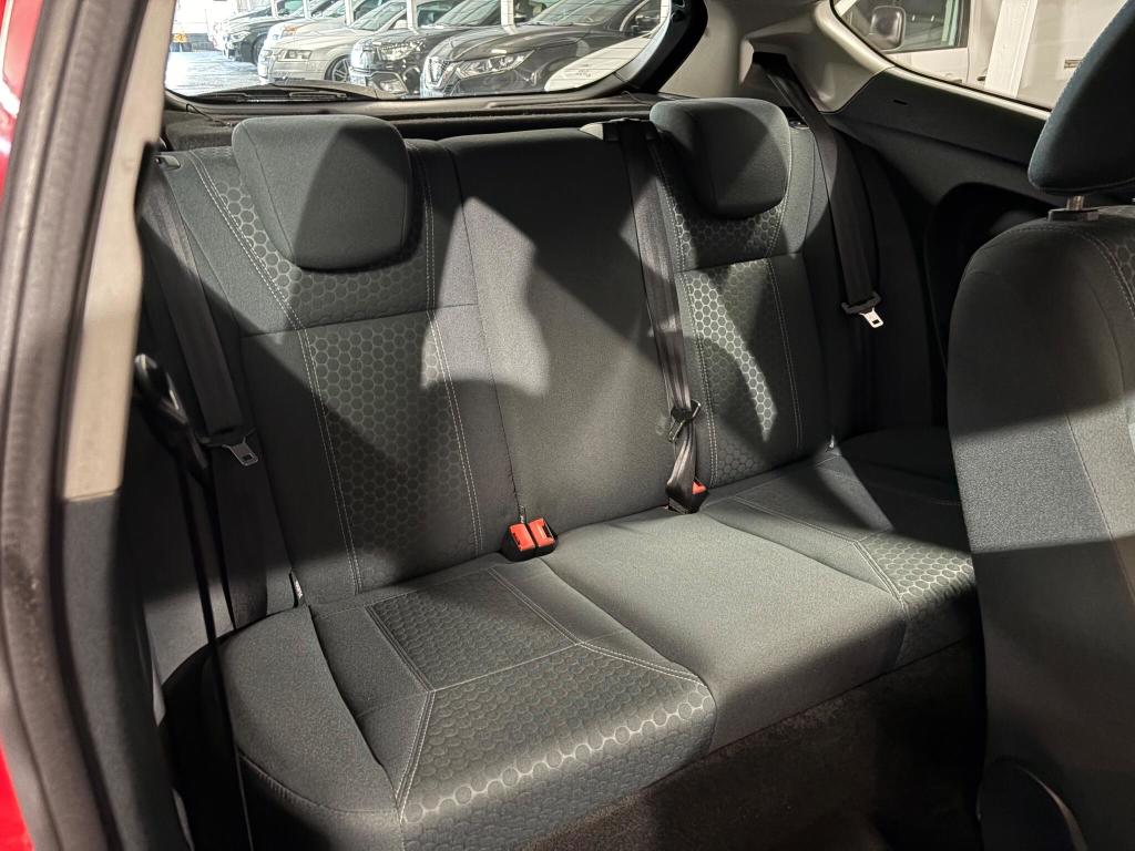 Used Ford Fiesta 2010 for sale - 76363157: Photo 16