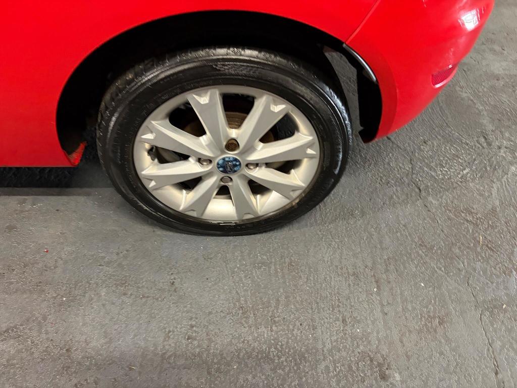 Used Ford Fiesta 2010 for sale - 76363157: Photo 19