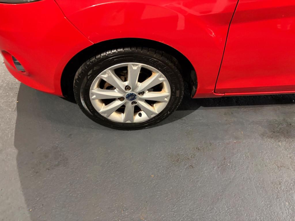 Used Ford Fiesta 2010 for sale - 76363157: Photo 20