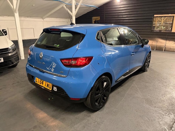 Used Renault Clio 2014 for sale - 76076191: Photo 10