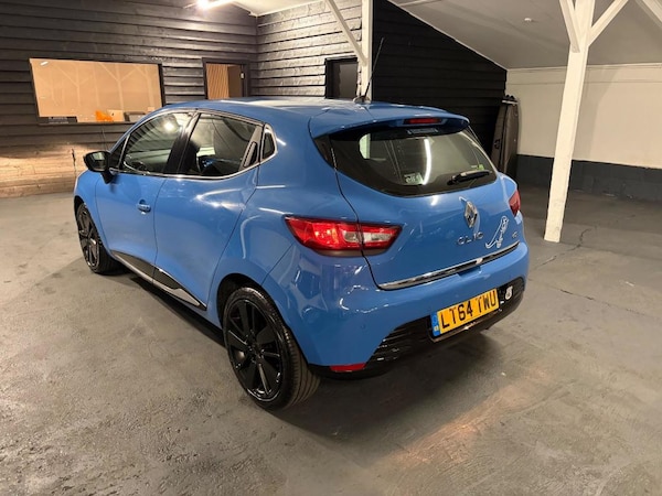 Used Renault Clio 2014 for sale - 76076191: Photo 11