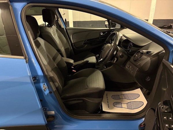 Used Renault Clio 2014 for sale - 76076191: Photo 12