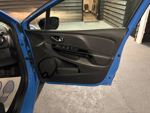 Used Renault Clio 2014 for sale - 76076191: Photo 13