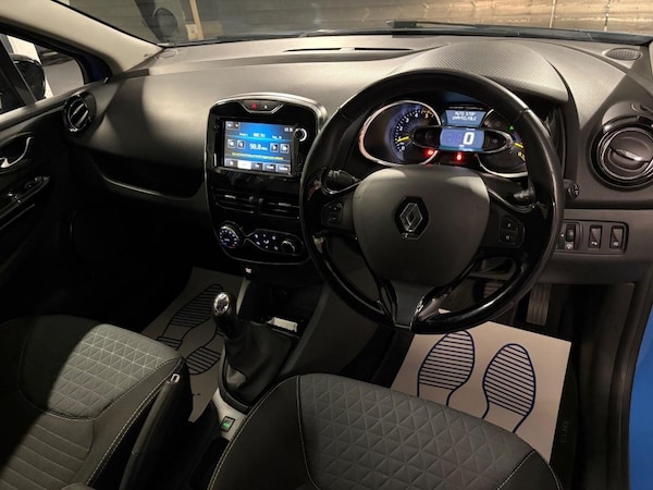 Used Renault Clio 2014 for sale - 76076191: Photo 15