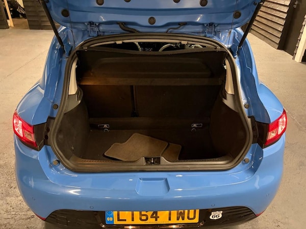 Used Renault Clio 2014 for sale - 76076191: Photo 17