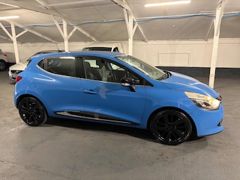 Used Renault Clio 2014 for sale - 76076191: Photo