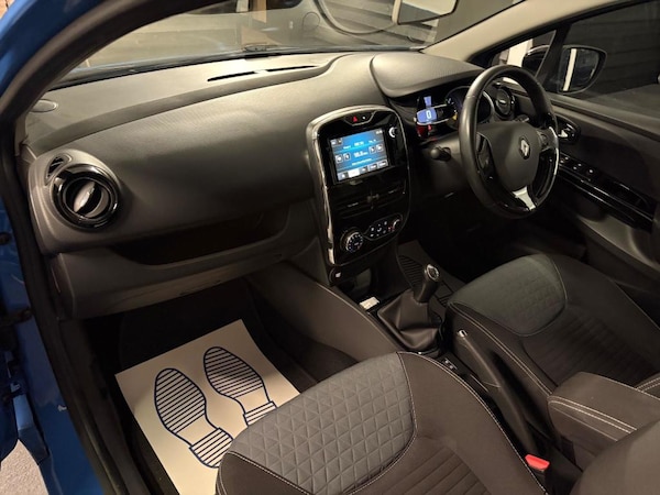 Used Renault Clio 2014 for sale - 76076191: Photo 20