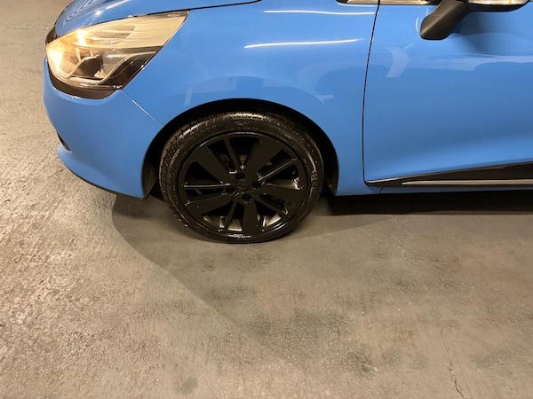 Used Renault Clio 2014 for sale - 76076191: Photo 22