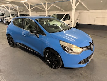 Used Renault Clio 2014 for sale - 76076191: Photo