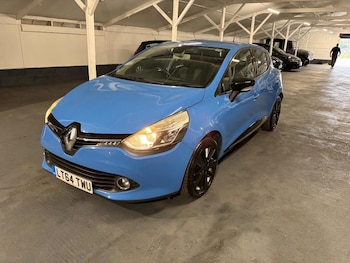 Used Renault Clio 2014 for sale - 76076191: Photo