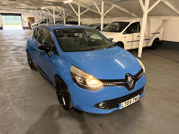 Used Renault Clio 2014 for sale - 76076191: Photo
