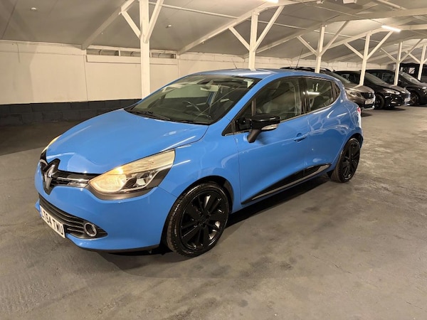 Used Renault Clio 2014 for sale - 76076191: Photo 5