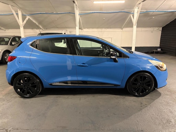 Used Renault Clio 2014 for sale - 76076191: Photo 6