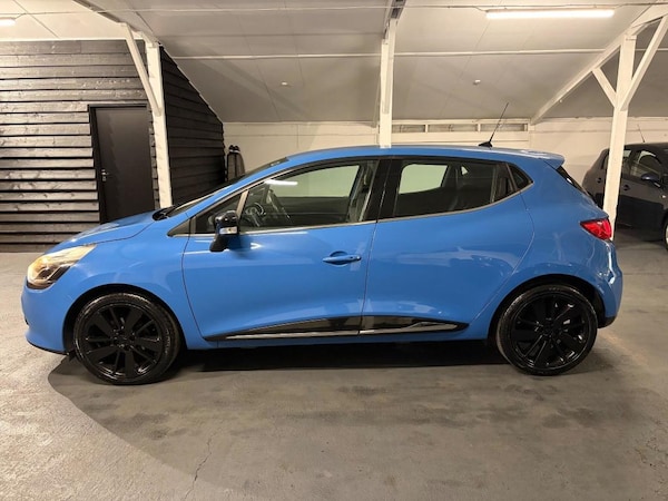 Used Renault Clio 2014 for sale - 76076191: Photo 7
