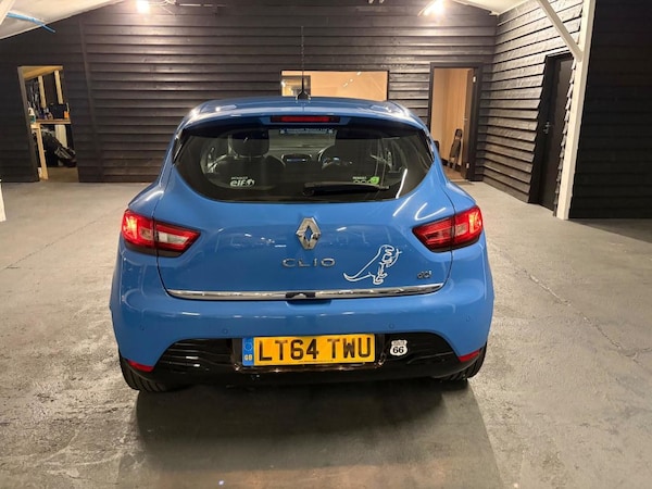 Used Renault Clio 2014 for sale - 76076191: Photo 9