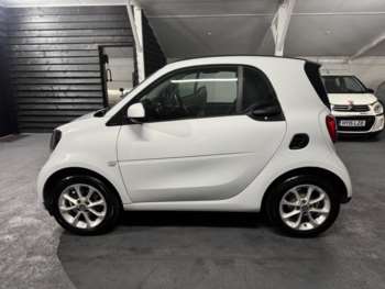 2018 - 1.0 Passion Twinamic Euro 6 (s/s) 2dr