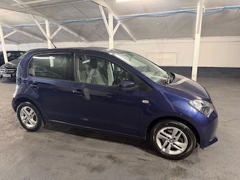 Used SEAT Mii 2015 for sale - 79449465: Photo