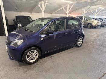 Used SEAT Mii 2015 for sale - 79449465: Photo