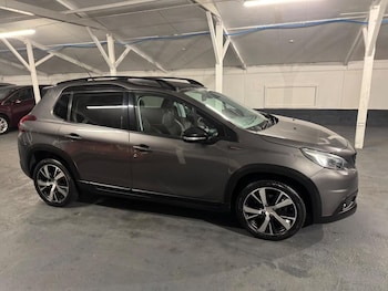 Used Peugeot 2008 2017 for sale - 75936045: Photo