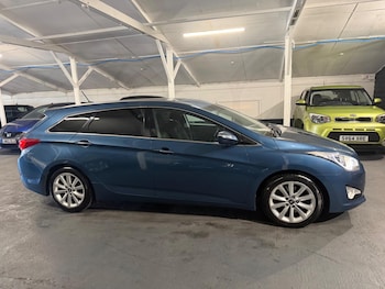 Used Hyundai i40 2012 for sale - 79480763: Photo
