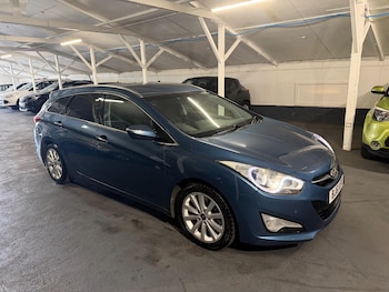 Used Hyundai i40 2012 for sale - 79480763: Photo