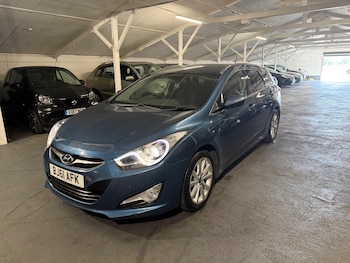 Used Hyundai i40 2012 for sale - 79480763: Photo